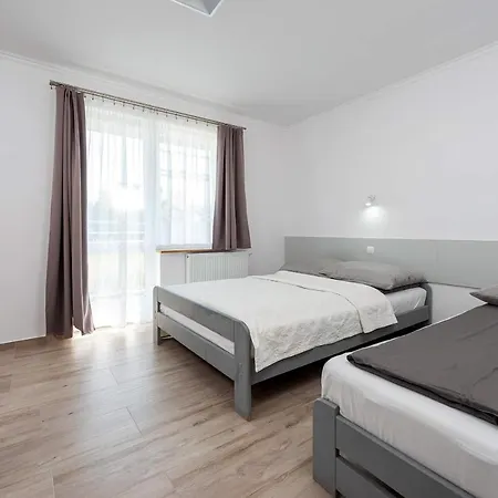 Altair4kids Homestay *