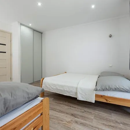 Altair4kids Homestay Wladyslawowo