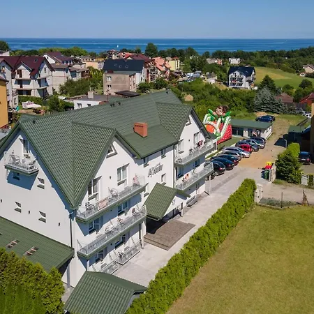 Ubytování v soukromí Altair4kids