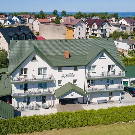 Homestay Altair4kids