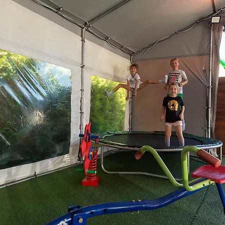 Homestay Altair4kids Wladyslawowo