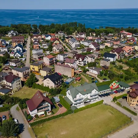 Altair4kids Władysławowo