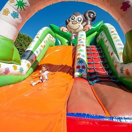 Altair4kids Homestay