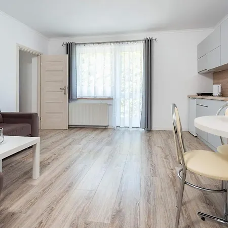 Homestay Altair4kids Wladyslawowo