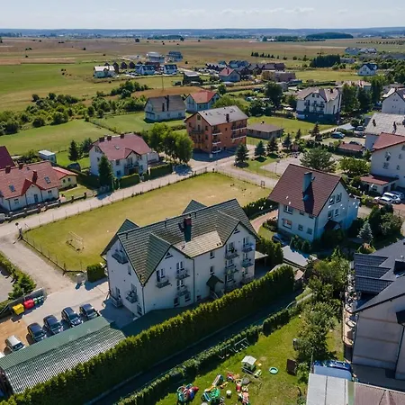 Altair4kids Wladyslawowo