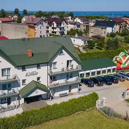 Homestay Altair4kids