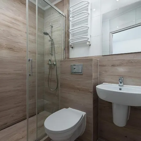 Altair4kids Ubytování v soukromí Władysławowo