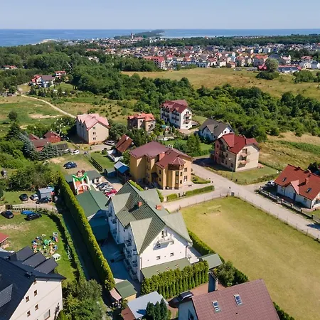 Altair4kids Wladyslawowo