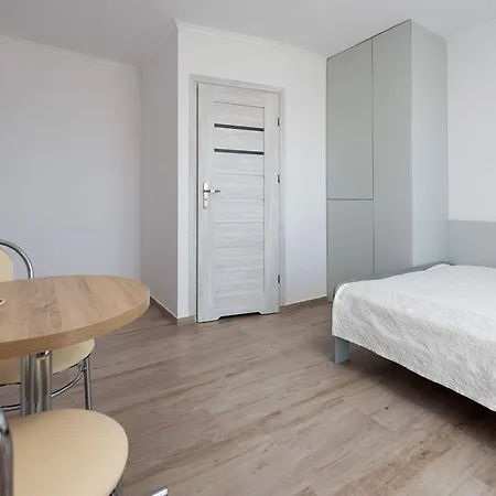 Ubytování v soukromí Altair4kids Władysławowo