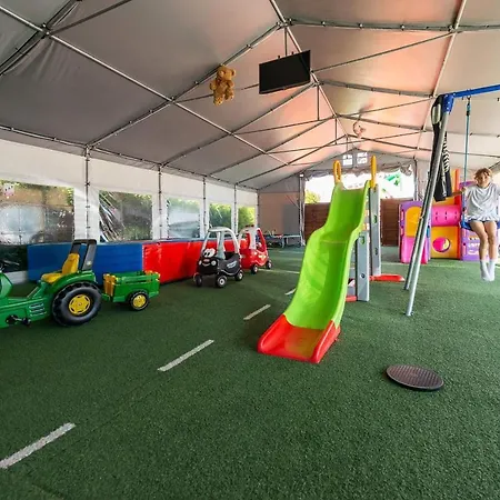 Altair4kids Homestay