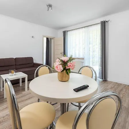 Homestay Altair4kids Wladyslawowo