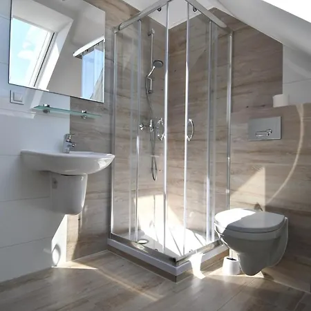 Altair4kids Homestay Wladyslawowo