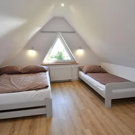 Altair4kids Homestay *