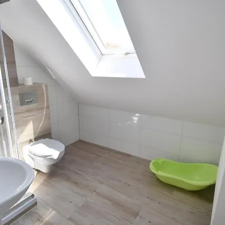 Altair4kids Ubytování v soukromí *