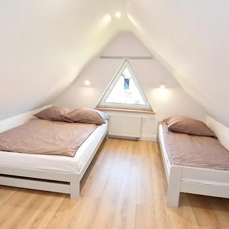 Altair4kids Homestay *