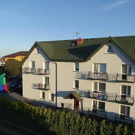 Altair4kids Władysławowo