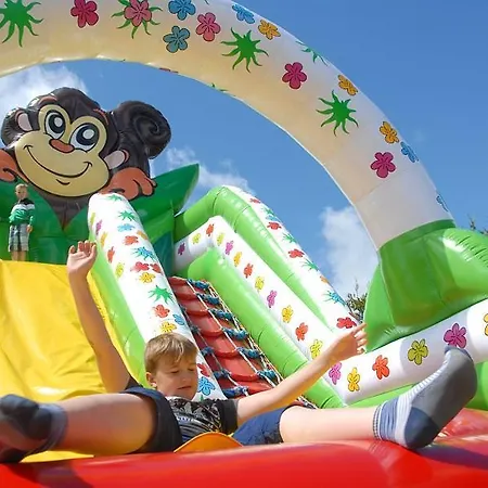 Homestay Altair4kids Wladyslawowo