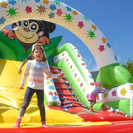 Altair4kids Alloggio in famiglia Władysławowo
