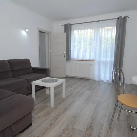 Altair4kids Ubytování v soukromí Władysławowo