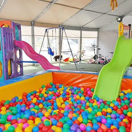 Altair4kids Ubytování v soukromí *