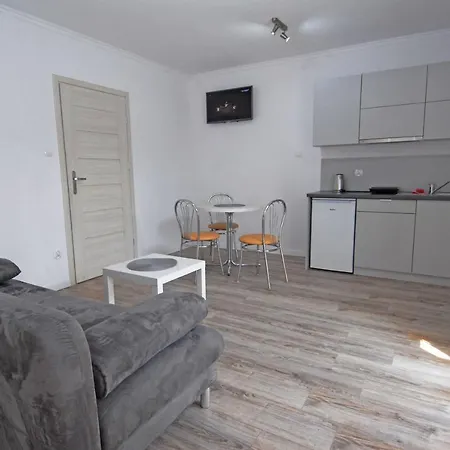 Homestay Altair4kids Wladyslawowo