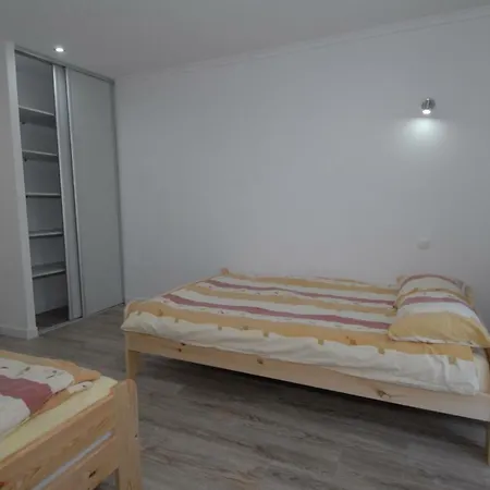 Homestay Altair4kids