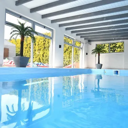 Ubytování v soukromí Altair4kids