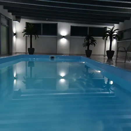 Alloggio in famiglia Altair4kids Władysławowo