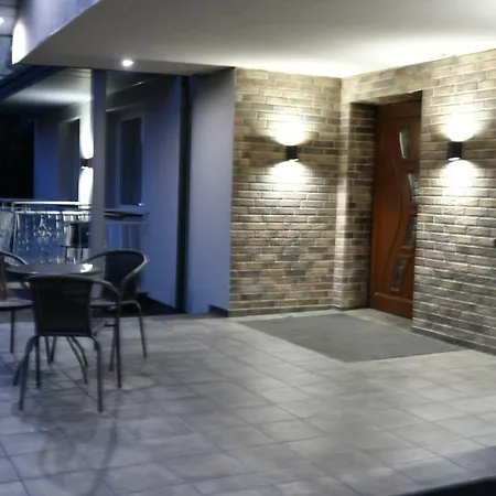 Altair4kids Władysławowo