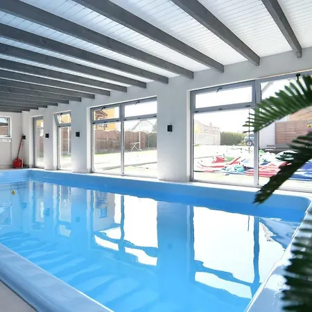 Ubytování v soukromí Altair4kids