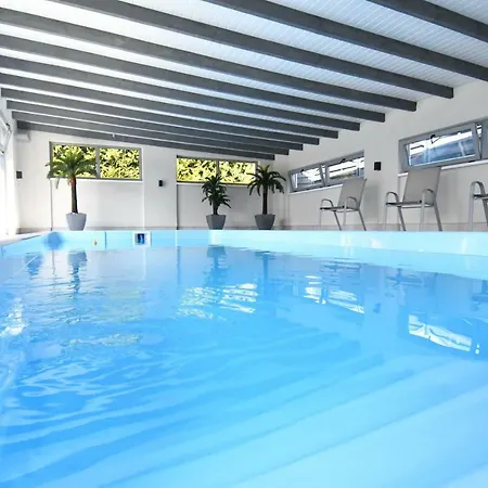 Ubytování v soukromí Altair4kids Władysławowo