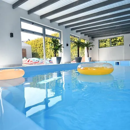 Altair4kids Ubytování v soukromí *