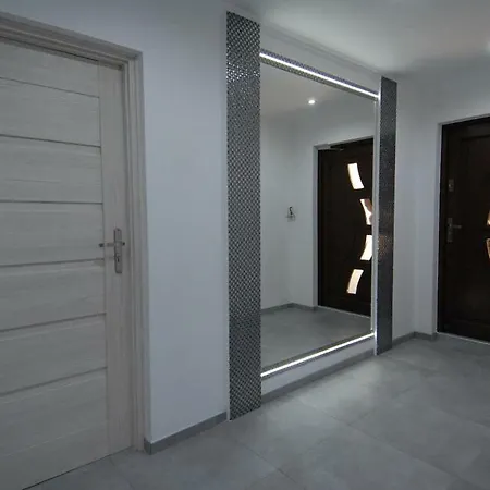 Altair4kids Homestay Wladyslawowo