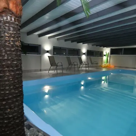 Altair4kids Homestay Wladyslawowo