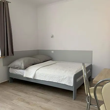 Ubytování v soukromí Altair4kids *