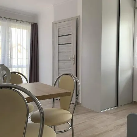 Altair4kids Władysławowo