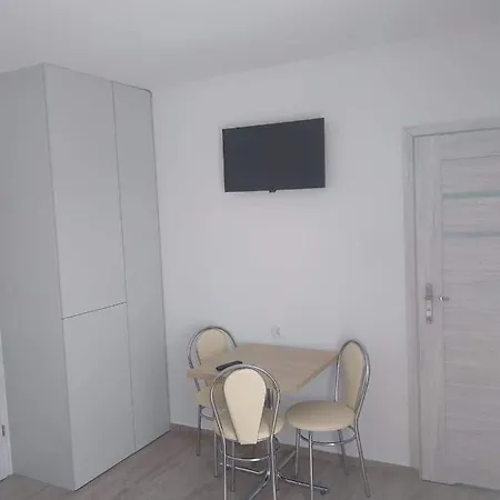 Ubytování v soukromí Altair4kids Władysławowo