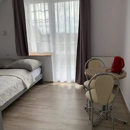 Altair4kids Homestay Wladyslawowo