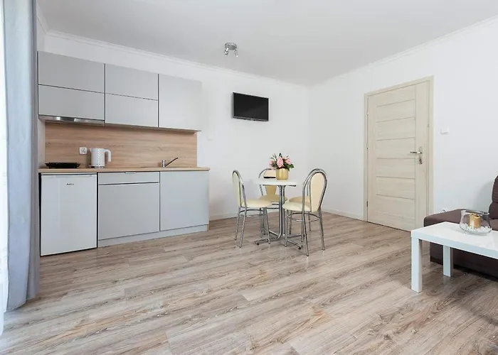 民宿 Altair4kids Władysławowo