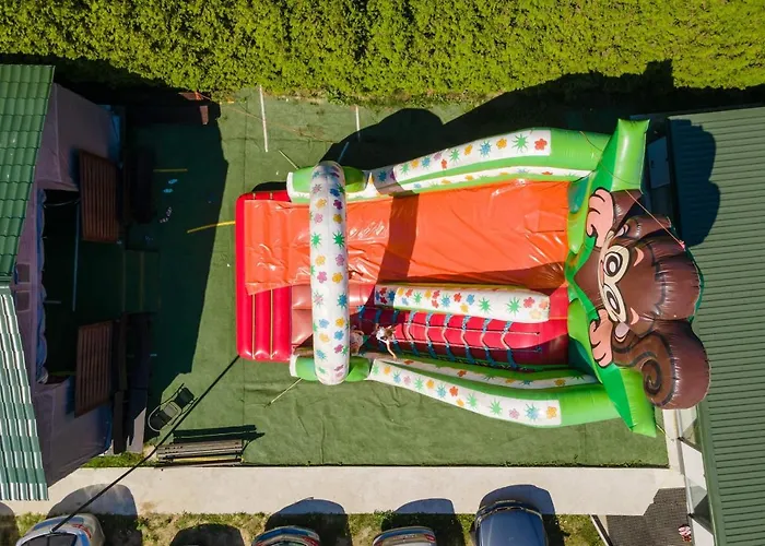 Altair4kids ホームステイ *