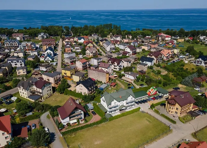 Altair4kids Władysławowo