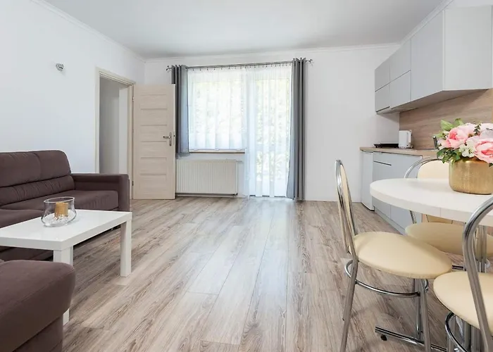 民宿 Altair4kids Władysławowo