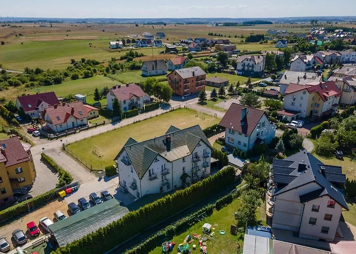 Altair4kids Władysławowo