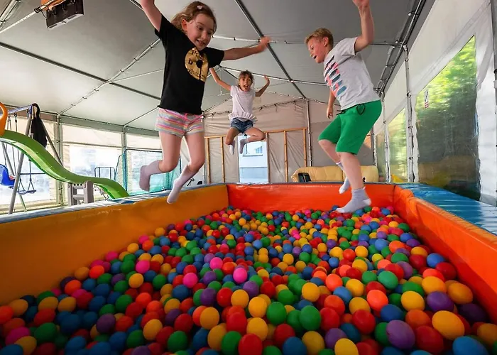 Altair4kids Władysławowo