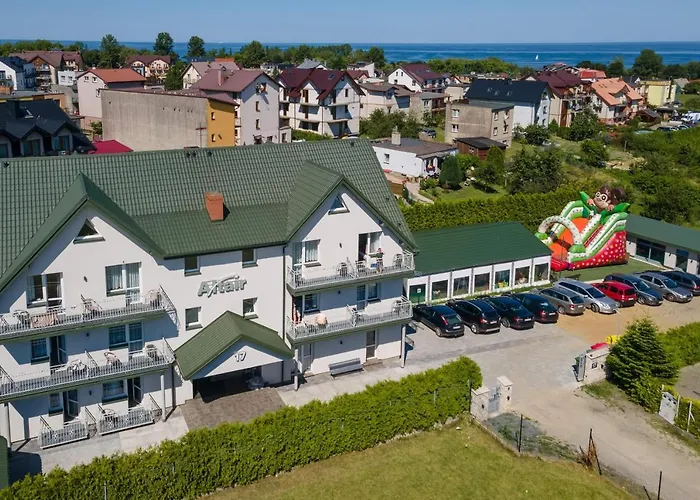 ホームステイ Altair4kids