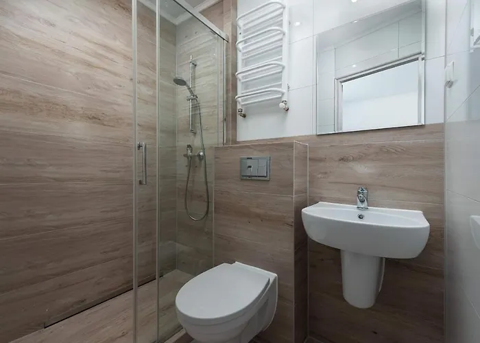 Altair4kids 民宿 Władysławowo