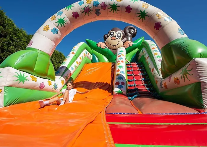 Altair4kids 民宿 Władysławowo