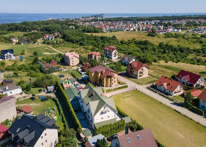 Altair4kids Władysławowo