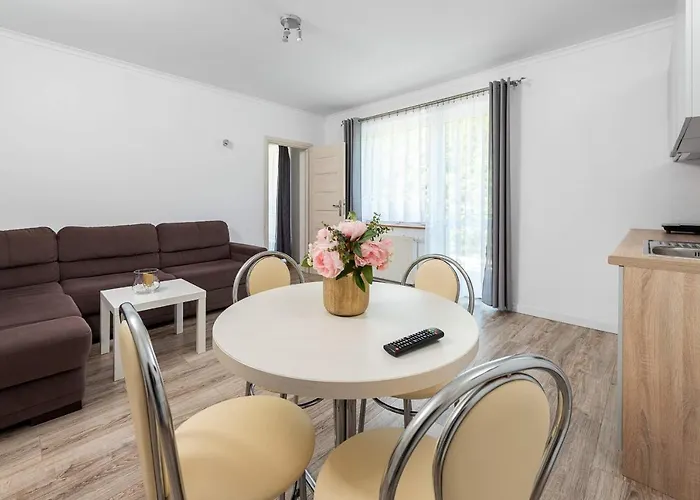 ホームステイ Altair4kids Władysławowo