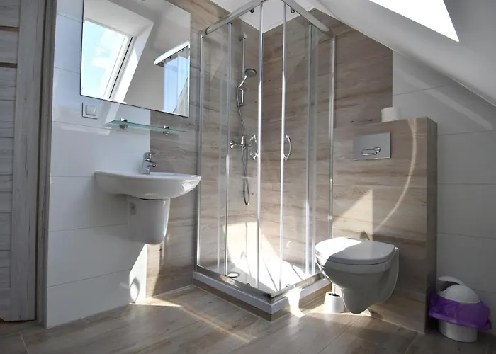 Altair4kids 民宿 Władysławowo